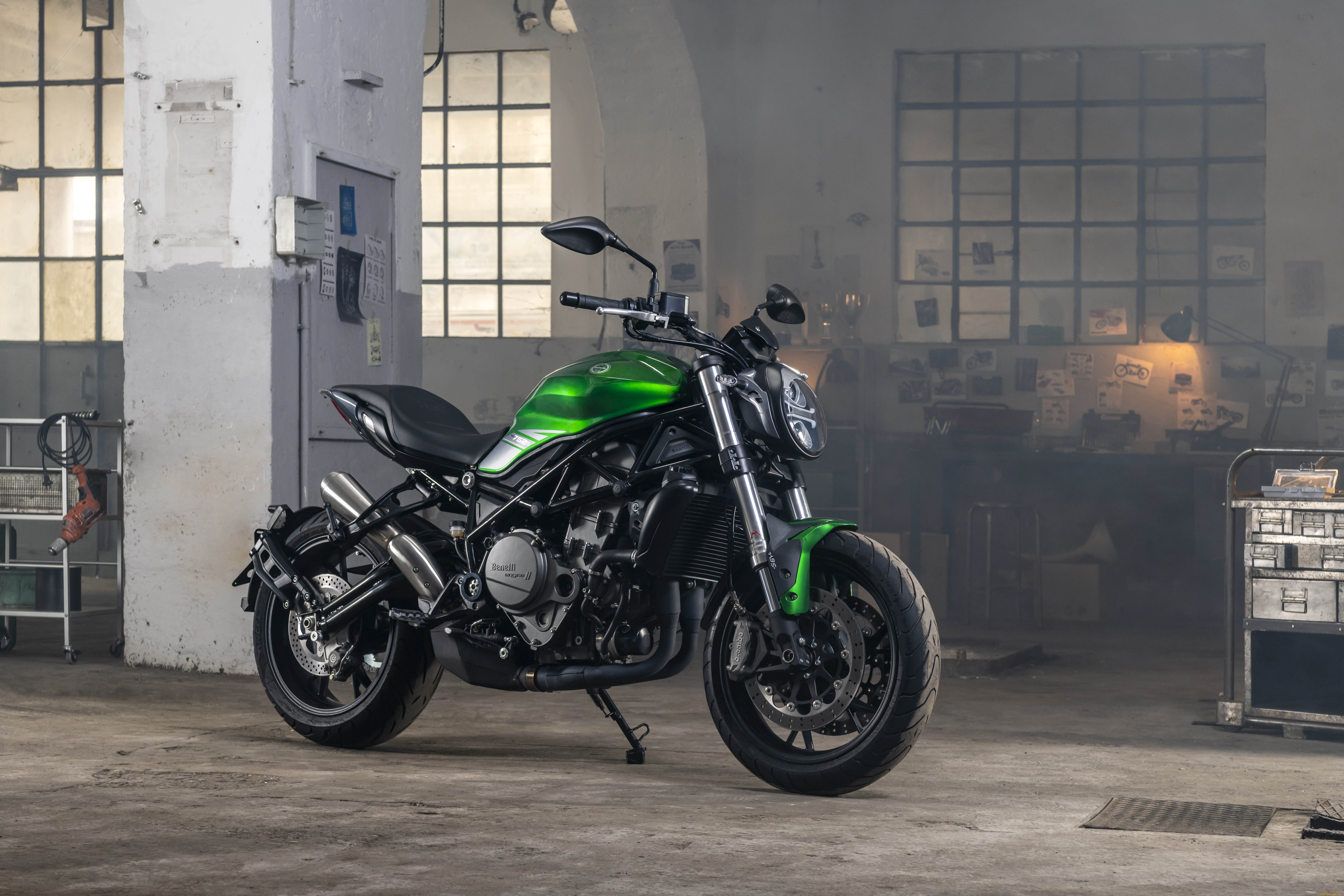 , benelli